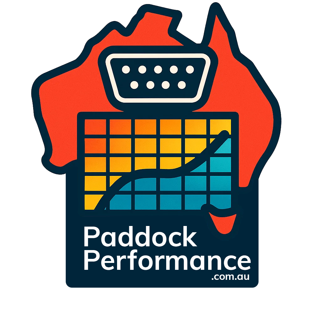 Paddock Performance